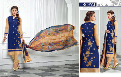 Narmada Fashion Best Salwar Suit