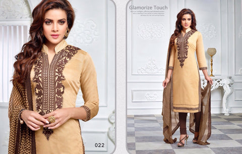 Narmada Fashion Best Salwar Suit