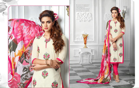 Narmada Fashion Best Salwar Suit