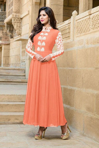 Exclusive - Salwar Suit