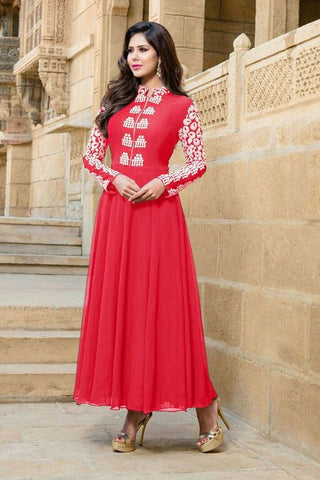 Exclusive - Salwar