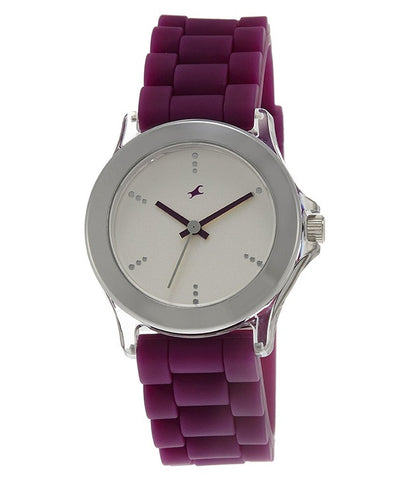 Fastrack Beach NC9827PP06J Women's