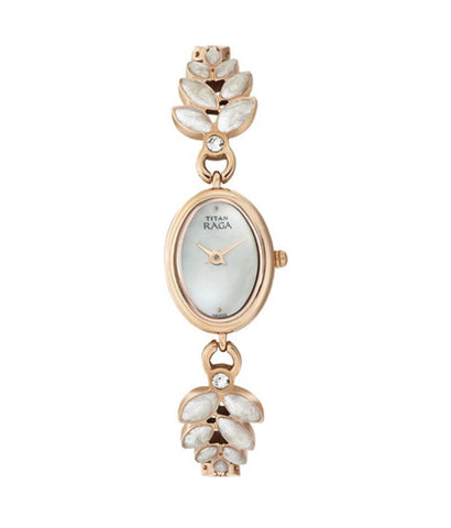 Titan 2511wm02 Women's Watch
